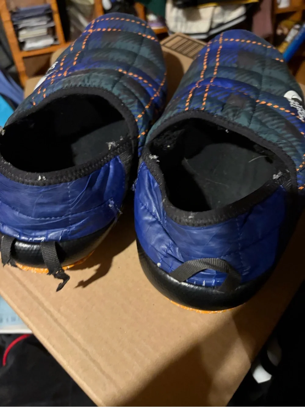 The North Face ultimate hip questions